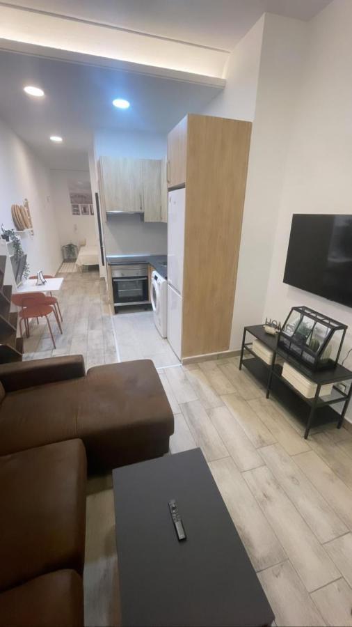 Apartamentos Jap Villaamil Madri Exterior foto