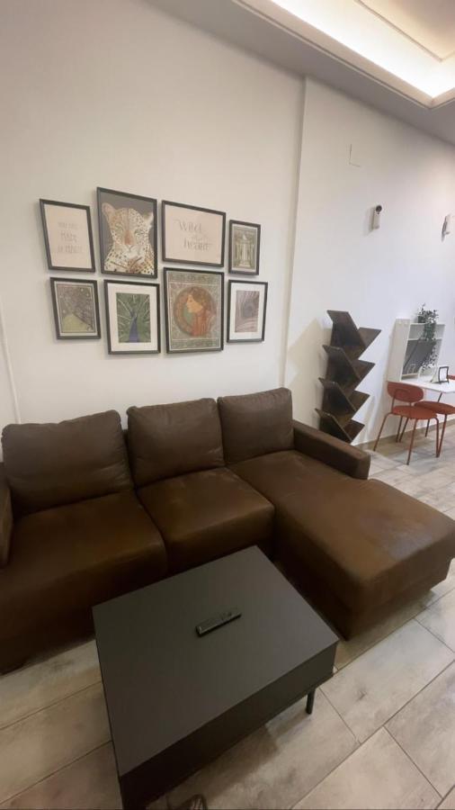Apartamentos Jap Villaamil Madri Exterior foto