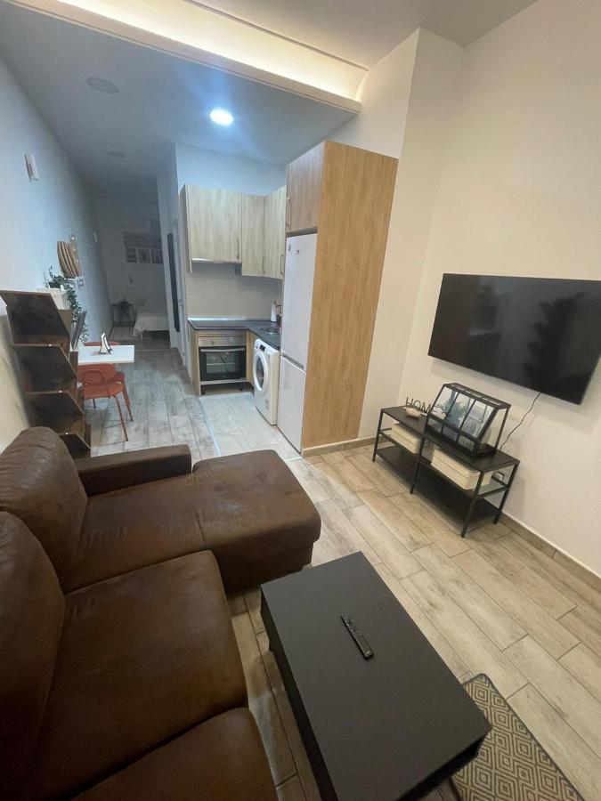 Apartamentos Jap Villaamil Madri Exterior foto
